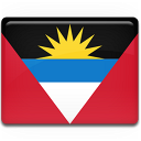 Antigua And Barbuda Emoticon