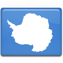 Antarctica Emoticon