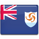 Anguilla Flag Emoticon