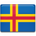 Aland Islands Emoticon