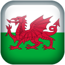 Wales Emoticon