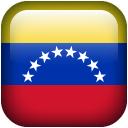 Venezuela Emoticon