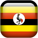 Uganda Emoticon