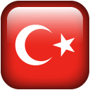 Turkey Emoticon