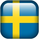 Sweden Emoticon