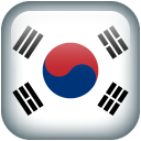 South Korea Emoticon