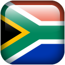 South Africa Emoticon