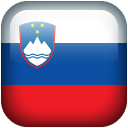 Slovenia Emoticon