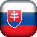 Slovakia Emoticon