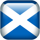 Scotland Emoticon