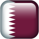 Qatar Emoticon