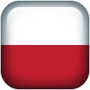 Poland Emoticon