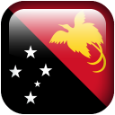 Papua New Guinea Emoticon