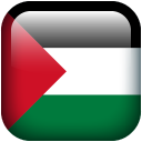 Palestine Emoticon