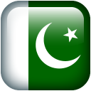 Pakistan Emoticon