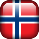 Norway Emoticon