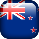 New Zealand Emoticon