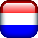 Netherlands Emoticon