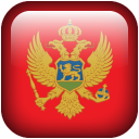 Montenegro Emoticon