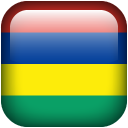 Mauritius Emoticon