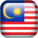 Malaysia Emoticon