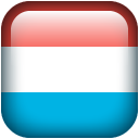 Luxembourg Emoticon