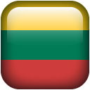 Lithuania Emoticon