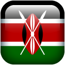 Kenya Emoticon