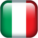 Italy Emoticon