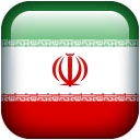 Iran Emoticon