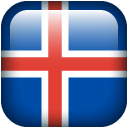 Iceland Emoticon