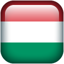 Hungary Emoticon