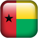 Guinea Bissau Emoticon