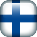 Finland Emoticon