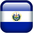 El Salvador Emoticon