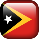 East Timor Emoticon