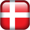 Denmark Emoticon