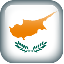 Cyprus Emoticon