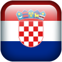 Croatia Emoticon