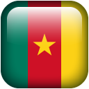 Cameroon Emoticon