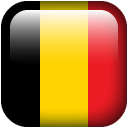 Belgium Emoticon