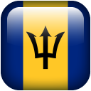 Barbados Emoticon