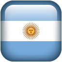 Argentina Emoticon