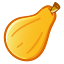 Papaya Emoticon