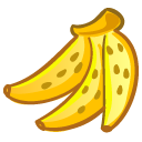 Banana Emoticon