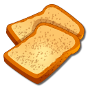 Toast Emoticon