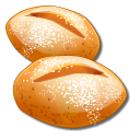 Breads Emoticon