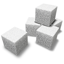 Sugar Cubes Emoticon