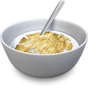 Cereal Emoticon