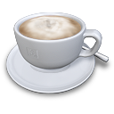 Cappucino Emoticon